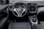 Nissan Qashqai 2014 года